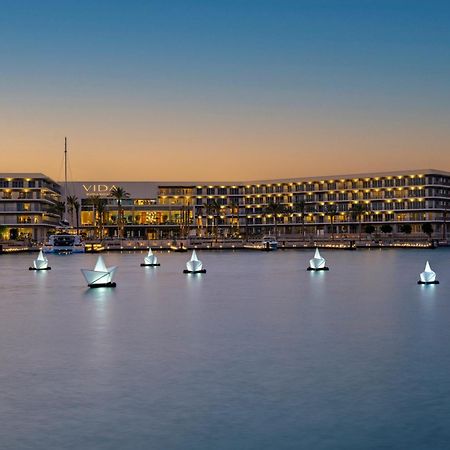 Vida Marina Resort Marassi العلمين المظهر الخارجي الصورة