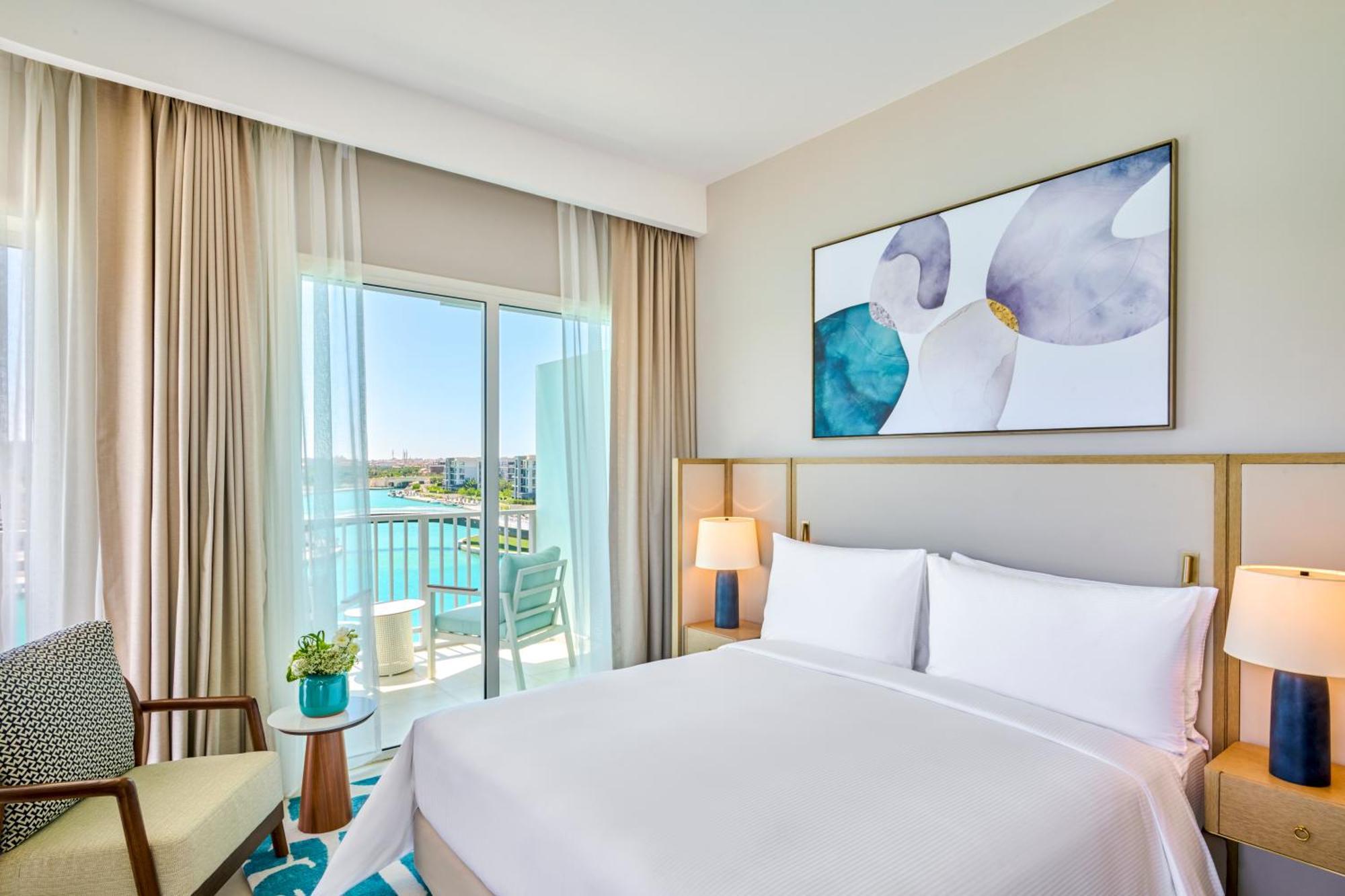 Vida Marina Resort Marassi العلمين المظهر الخارجي الصورة