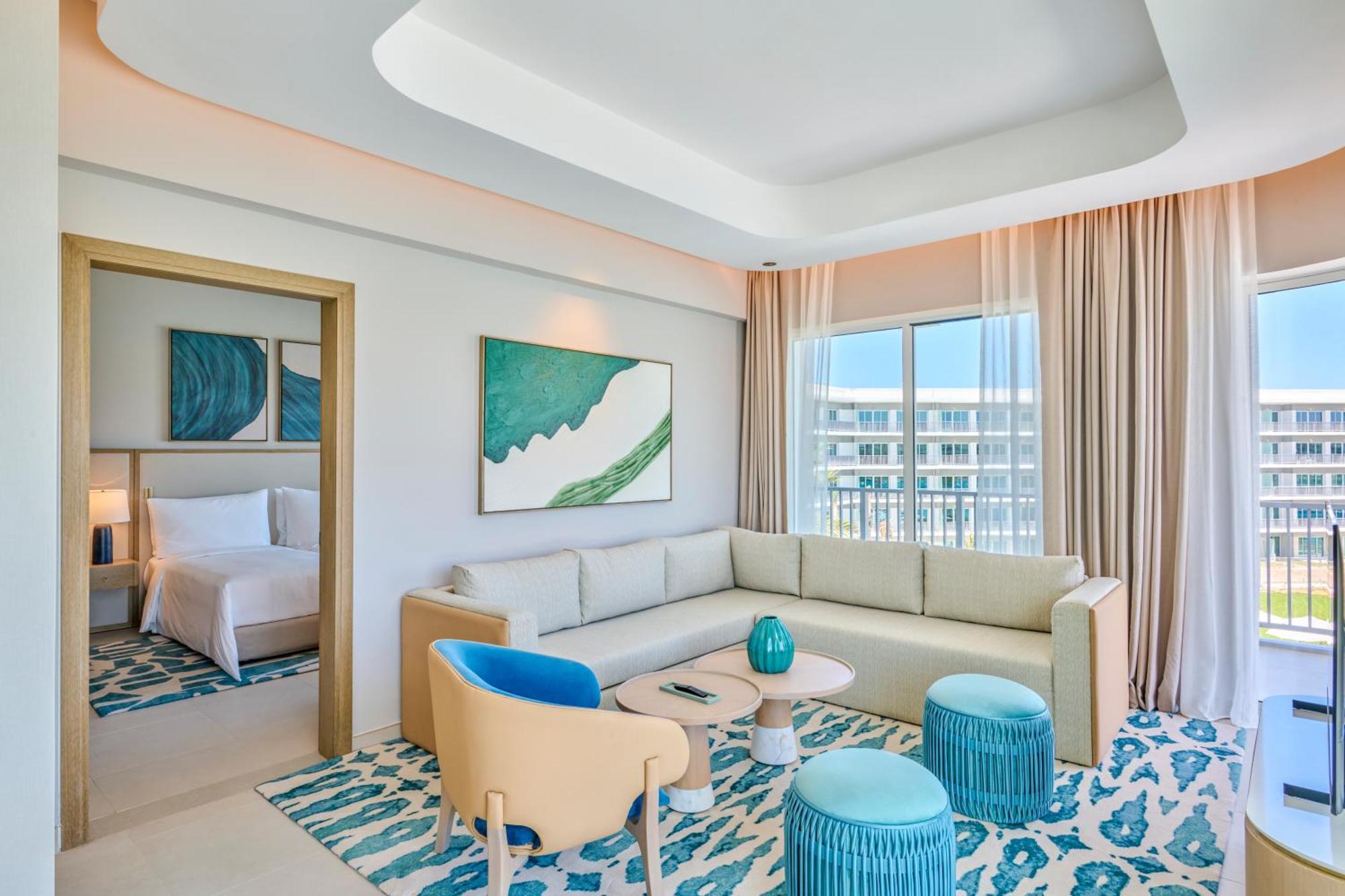 Vida Marina Resort Marassi العلمين المظهر الخارجي الصورة