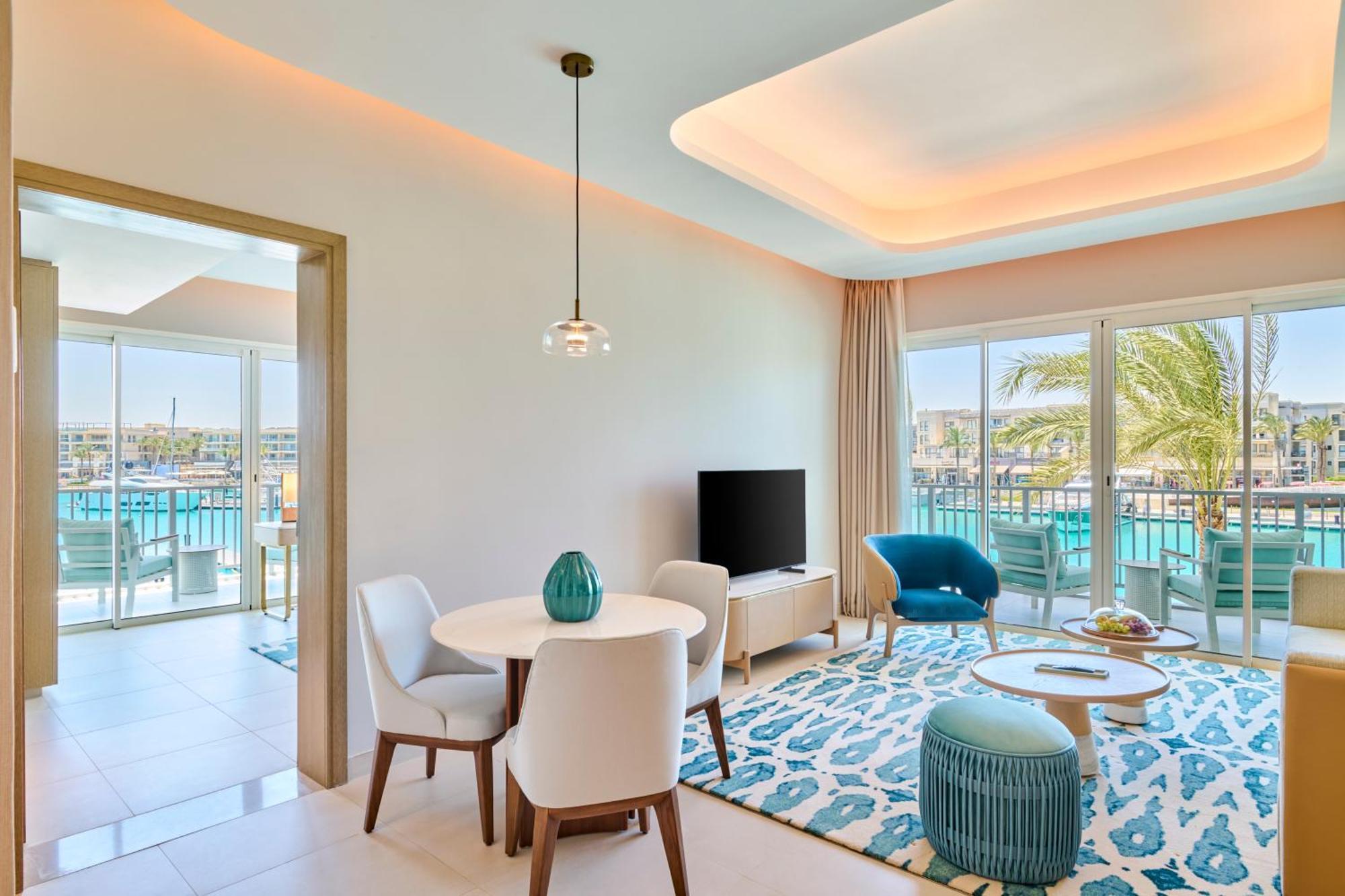 Vida Marina Resort Marassi العلمين المظهر الخارجي الصورة