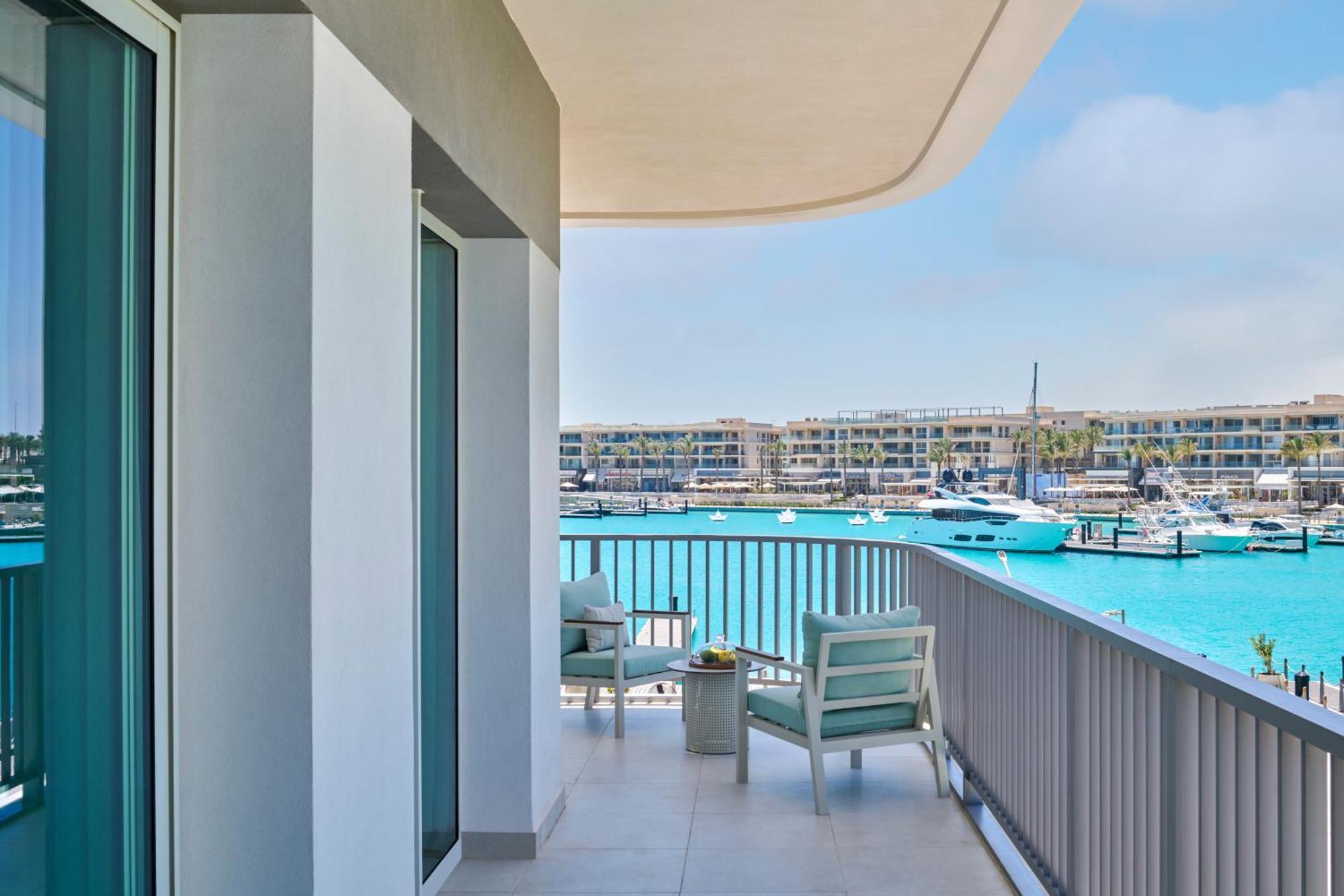 Vida Marina Resort Marassi العلمين المظهر الخارجي الصورة