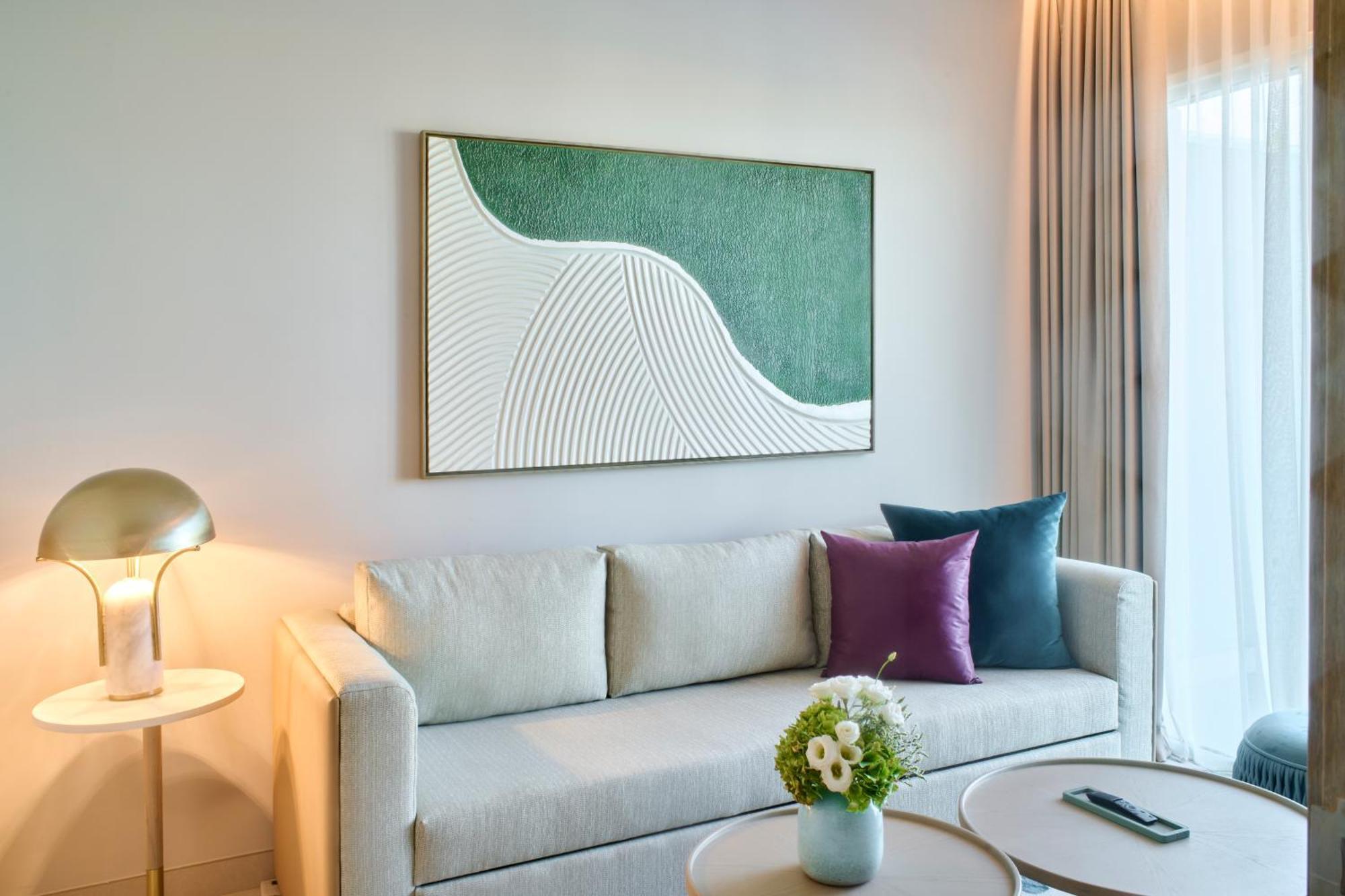 Vida Marina Resort Marassi العلمين المظهر الخارجي الصورة