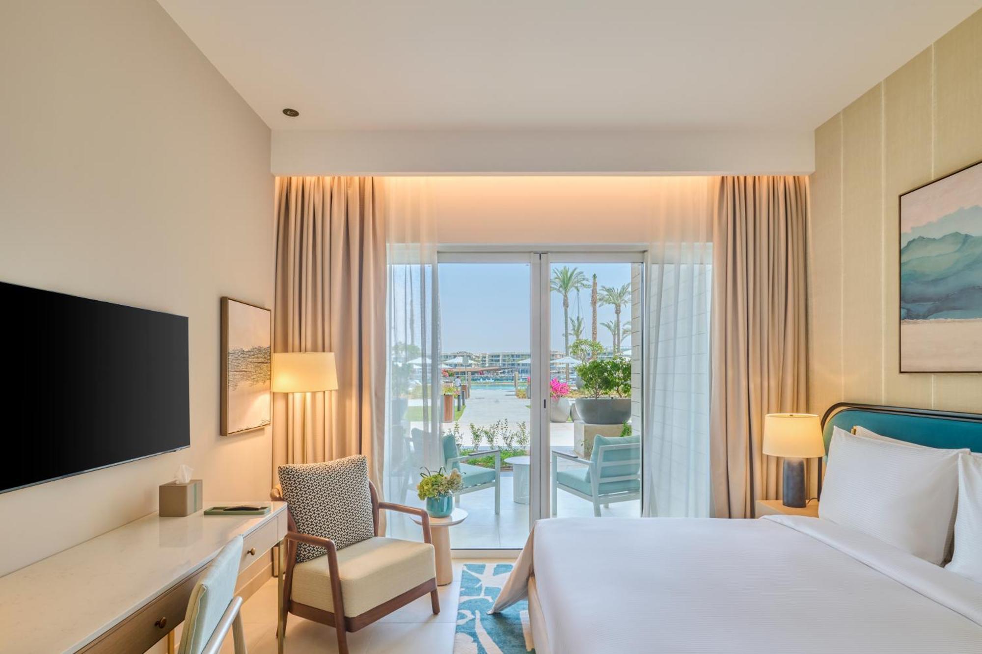 Vida Marina Resort Marassi العلمين المظهر الخارجي الصورة