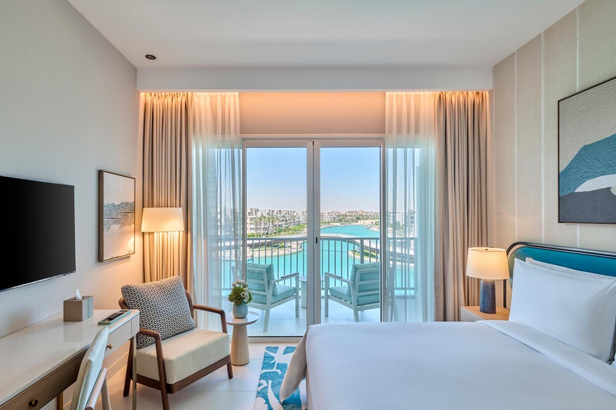 Vida Marina Resort Marassi العلمين المظهر الخارجي الصورة