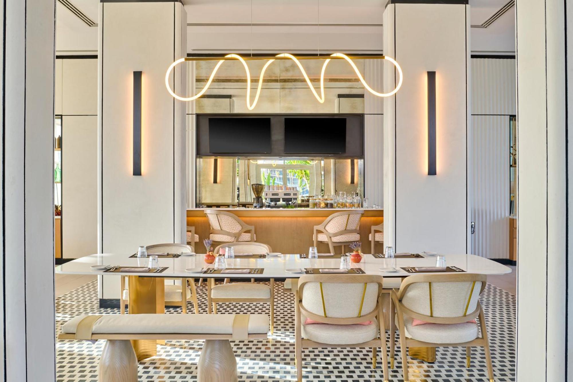 Vida Marina Resort Marassi العلمين المظهر الخارجي الصورة