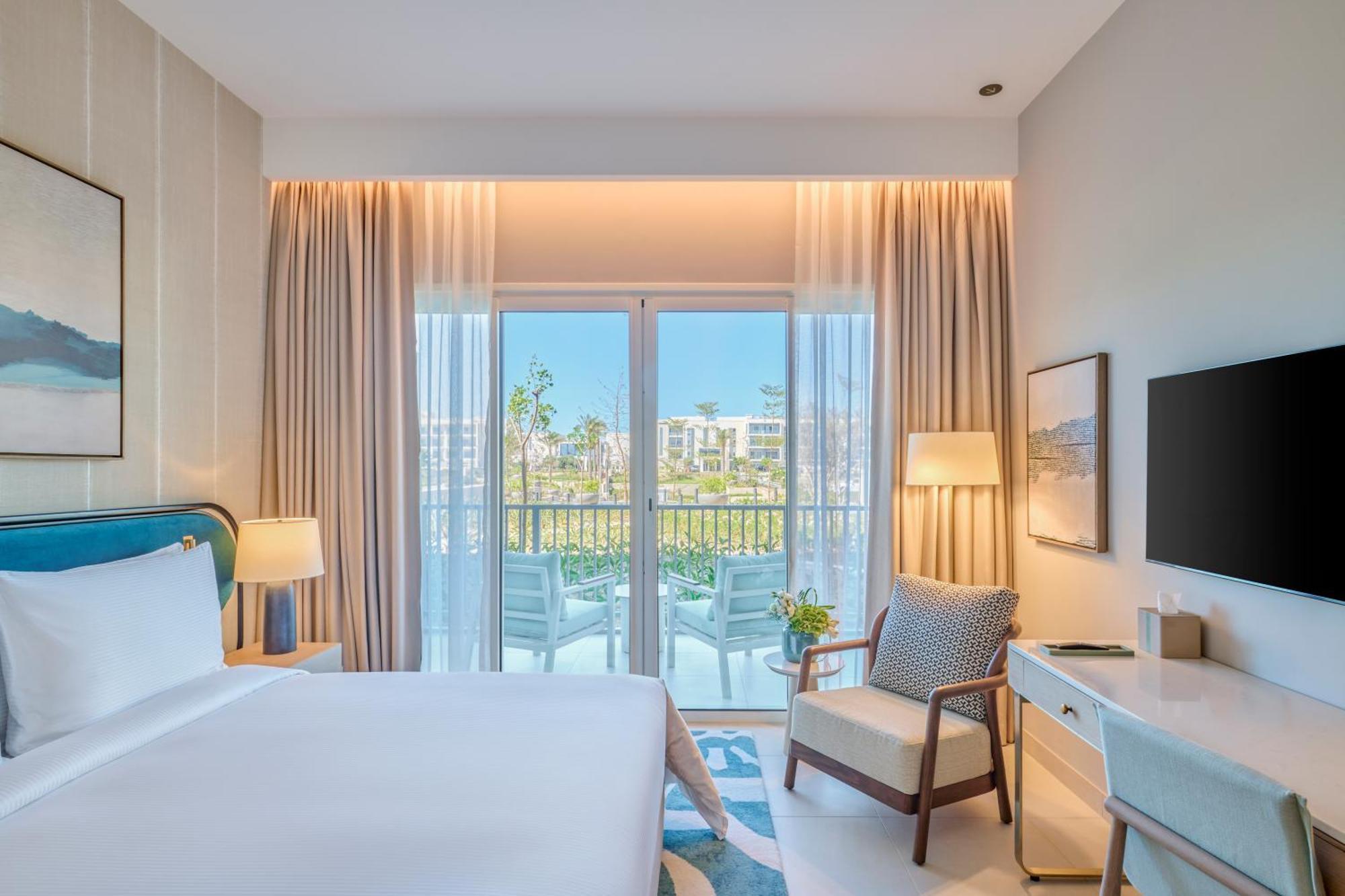 Vida Marina Resort Marassi العلمين المظهر الخارجي الصورة