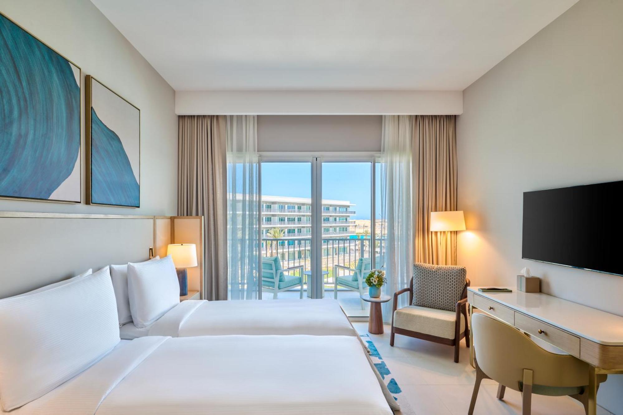 Vida Marina Resort Marassi العلمين المظهر الخارجي الصورة