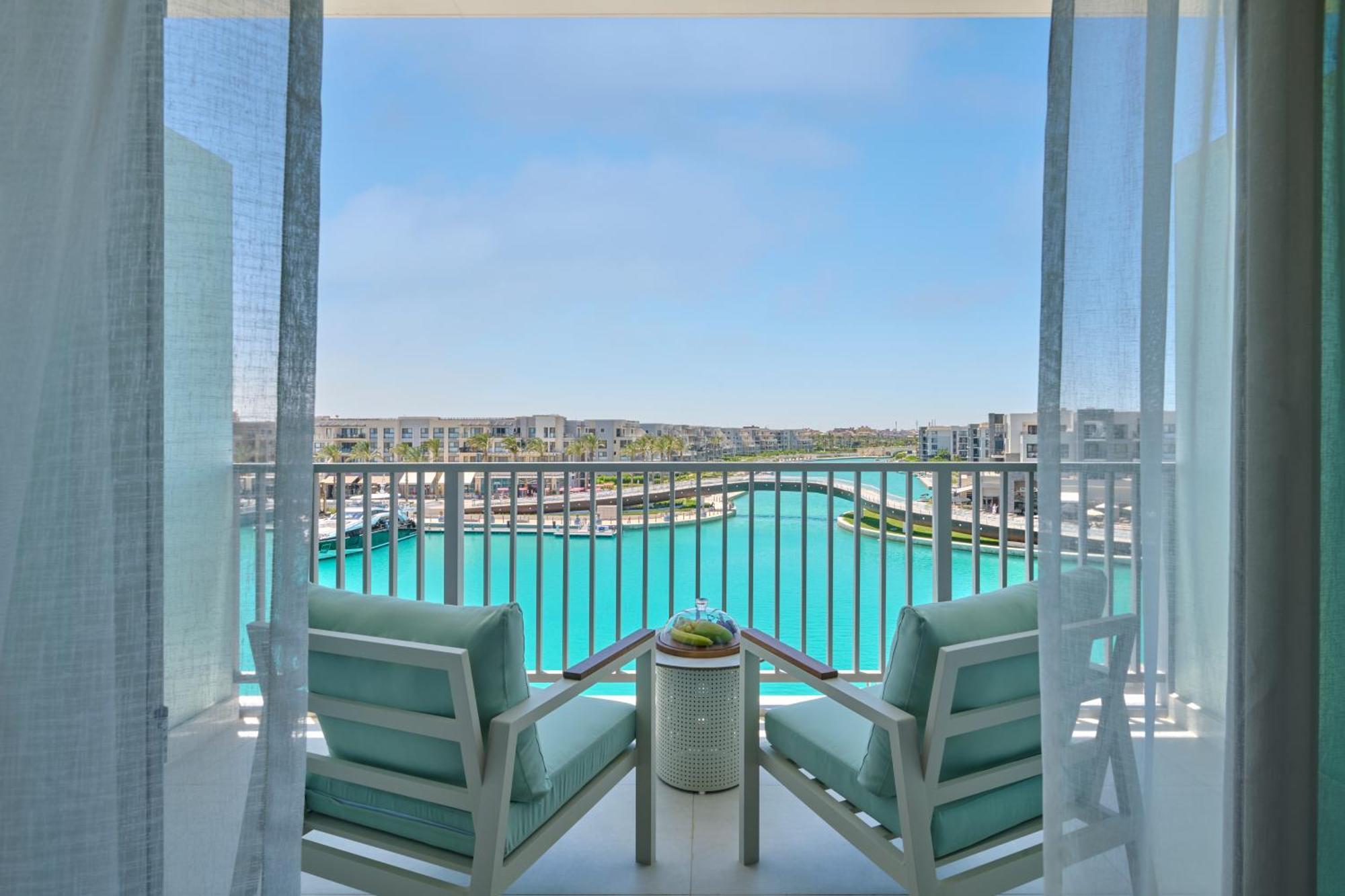 Vida Marina Resort Marassi العلمين المظهر الخارجي الصورة