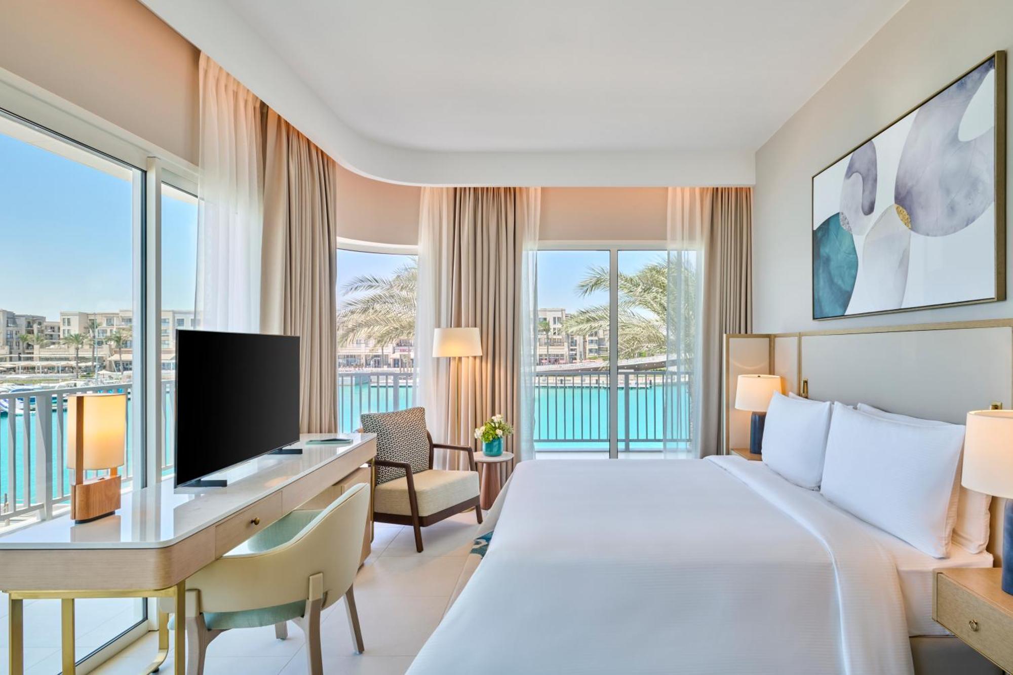 Vida Marina Resort Marassi العلمين المظهر الخارجي الصورة