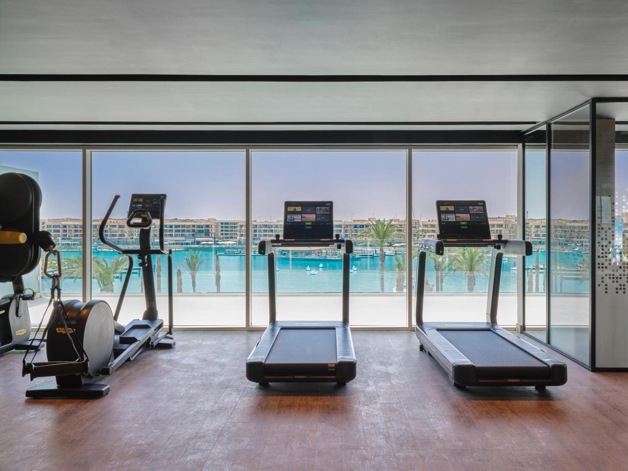 Vida Marina Resort Marassi العلمين المظهر الخارجي الصورة